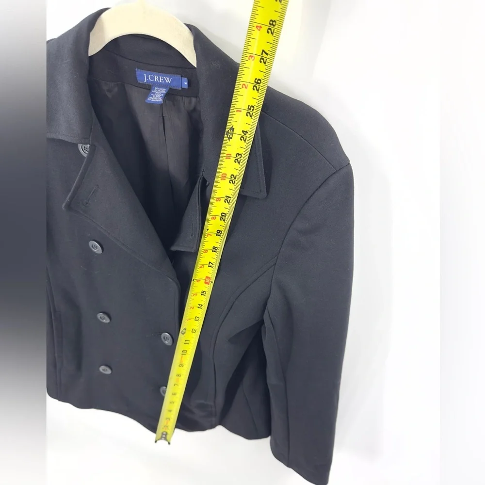 J. Crew crew double