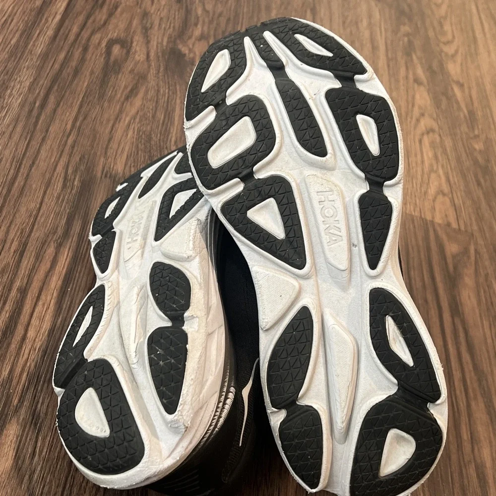 Hoka One One ‼️ see