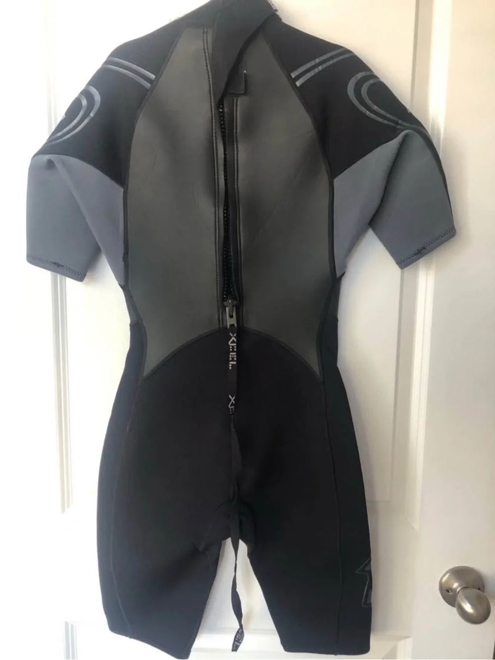 Xcel xs durable