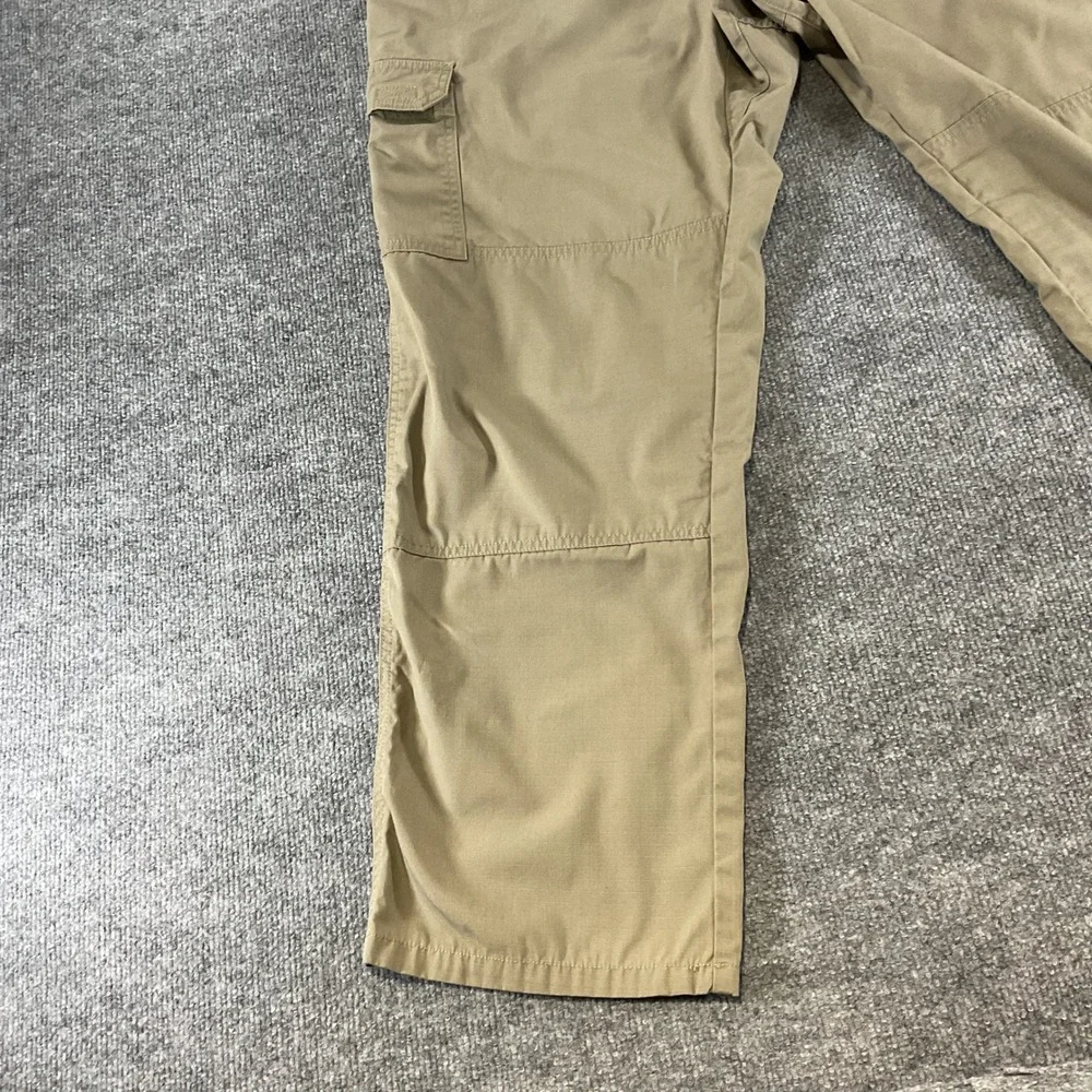 5.11 Tactical 11 gear feature