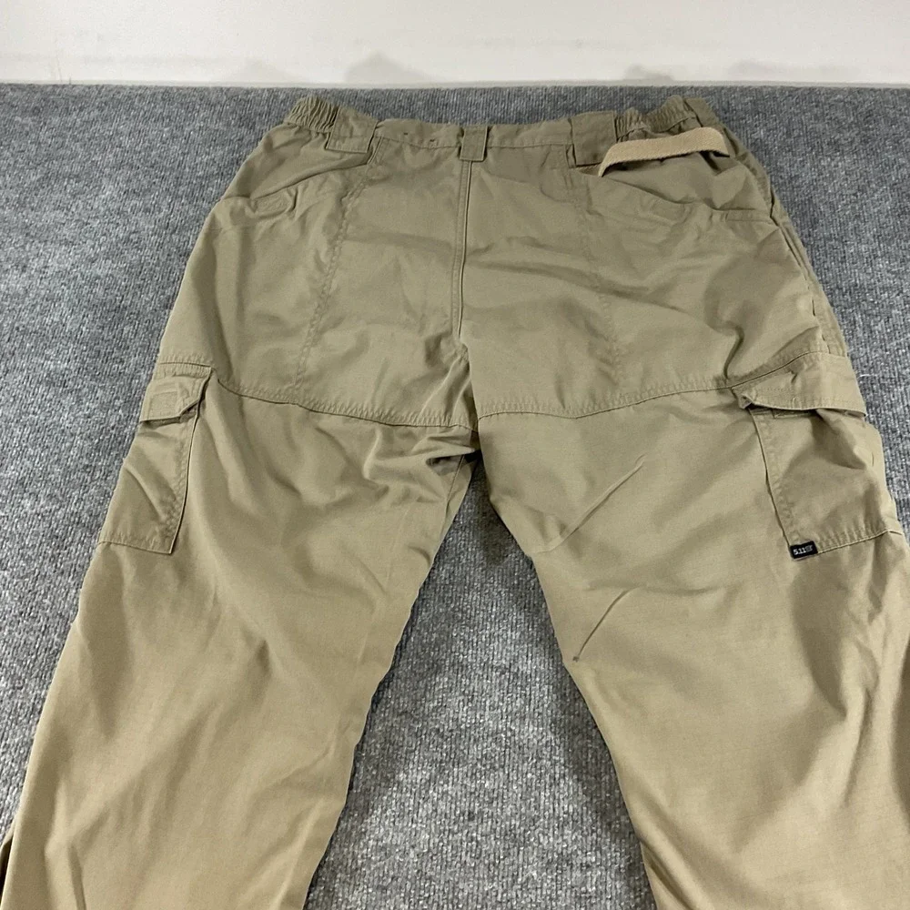 5.11 Tactical 32 ripstop helps