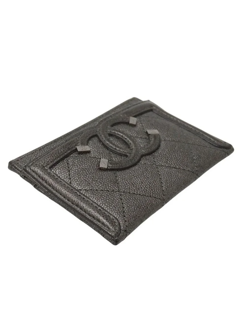 CHANEL this authentic