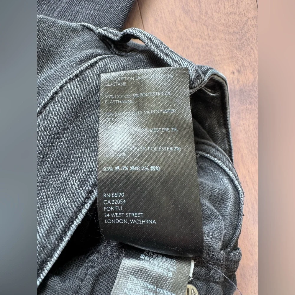 Free People/We The Free Jeans