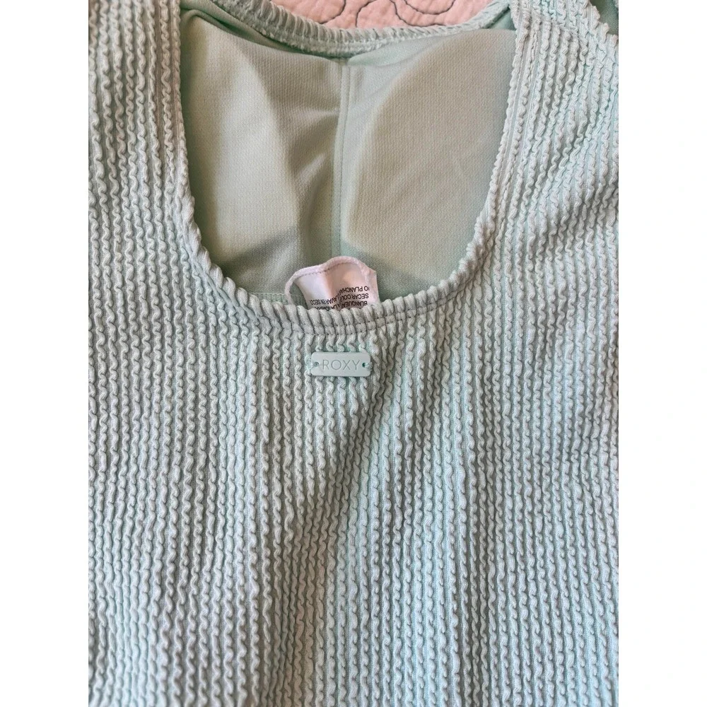 Roxy girl mint