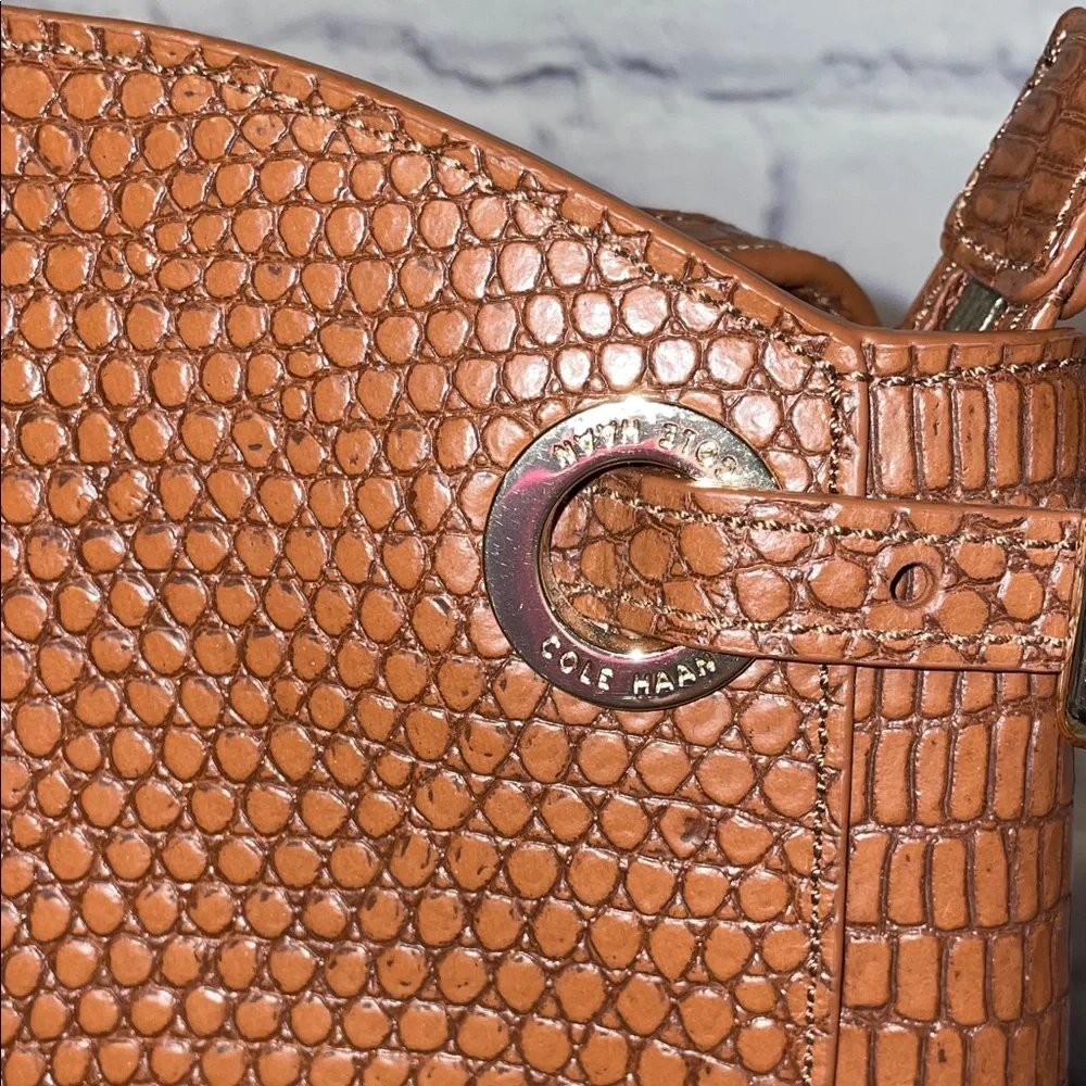 Cole Haan stylish cole
