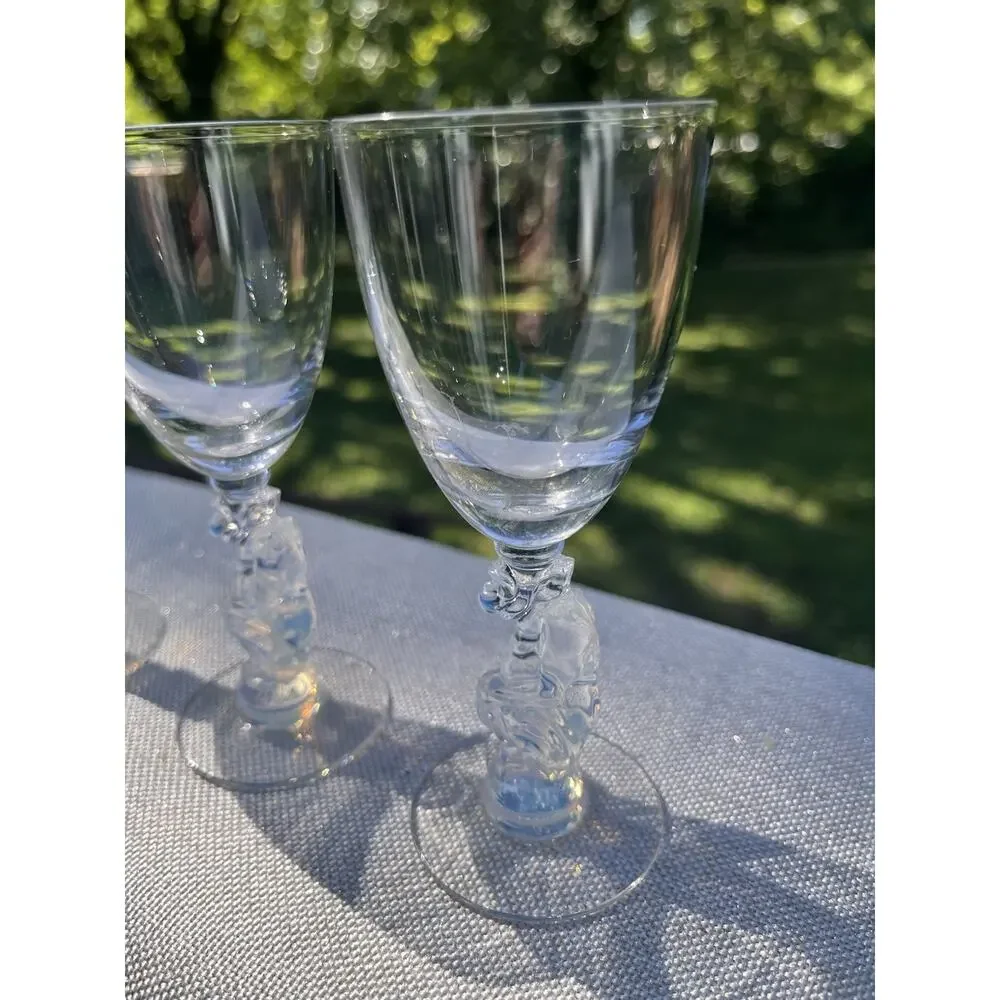 Libbey this set