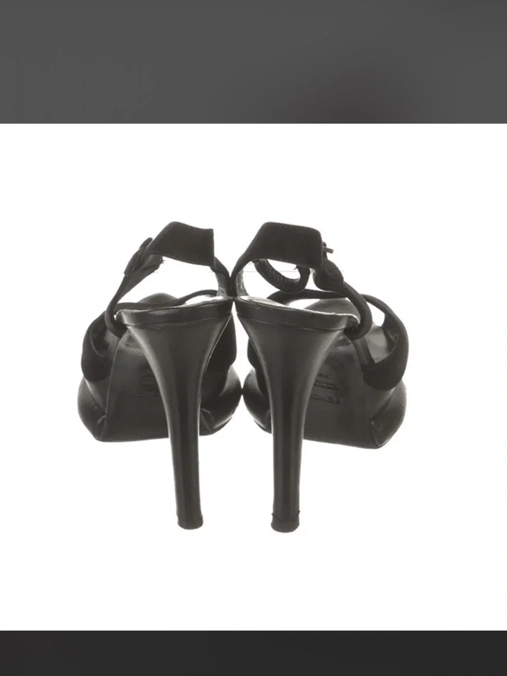 Fendi elegant bubble