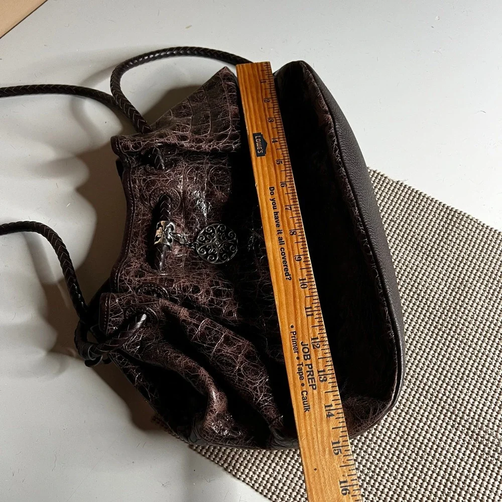 Brighton shoulder bag
