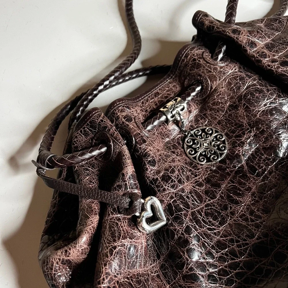 Brighton shoulder bag