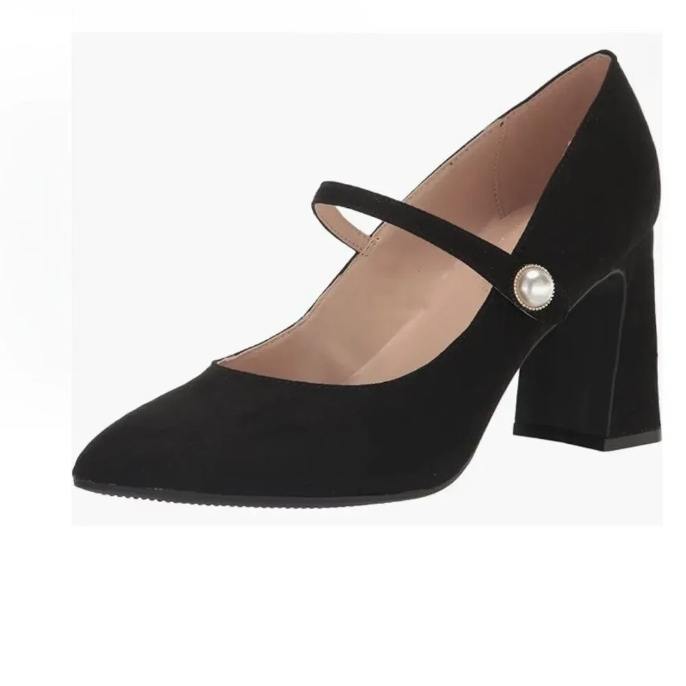Bandolino Women's Kirsten Pump Size 8.5