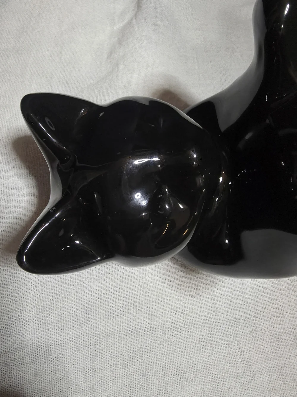 Royal Haeger mcm vintage