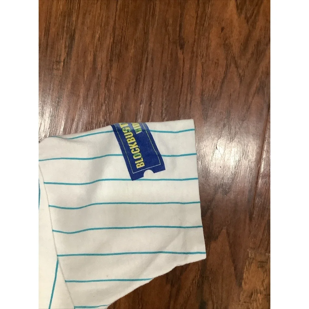 Vintage stain see