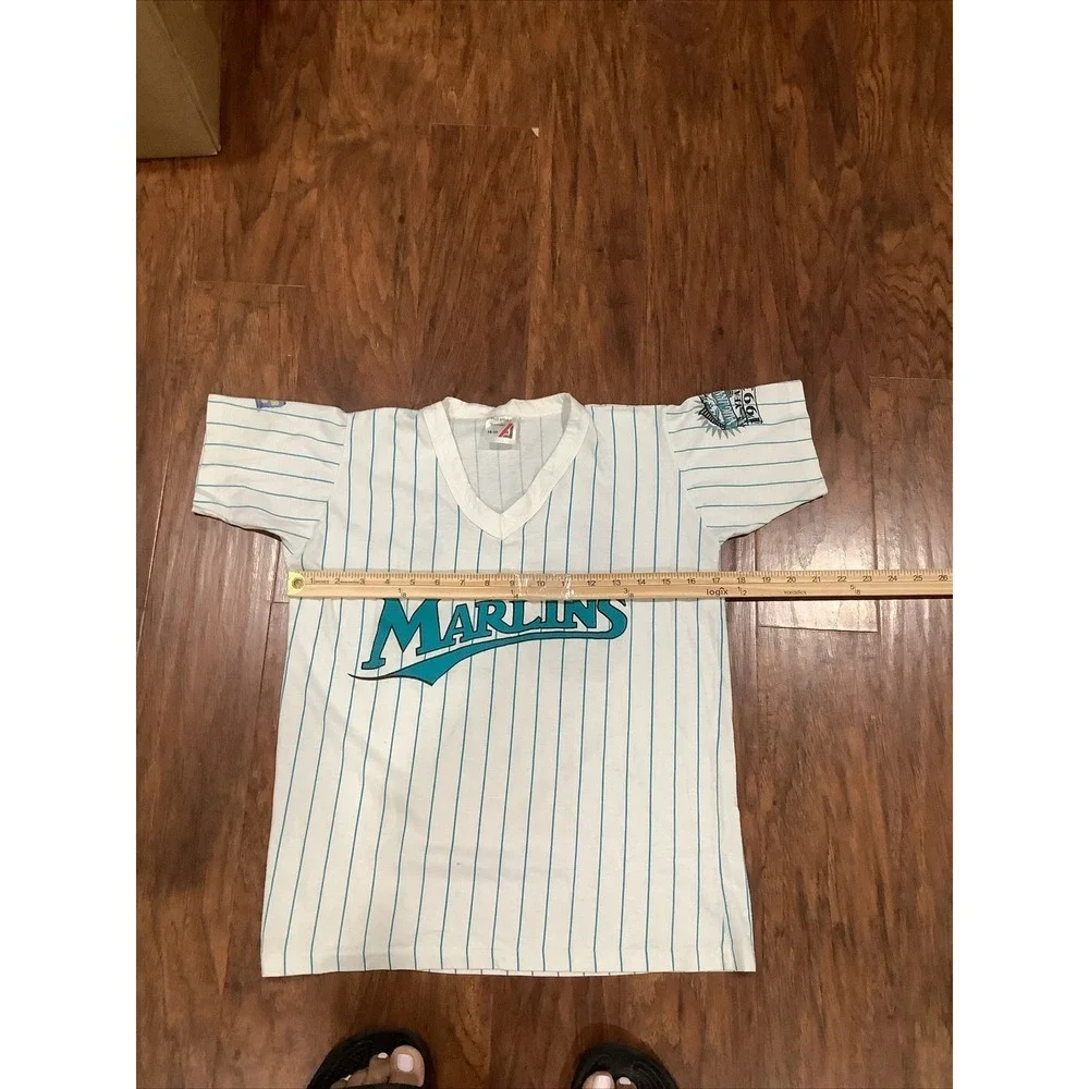 Vintage stain see