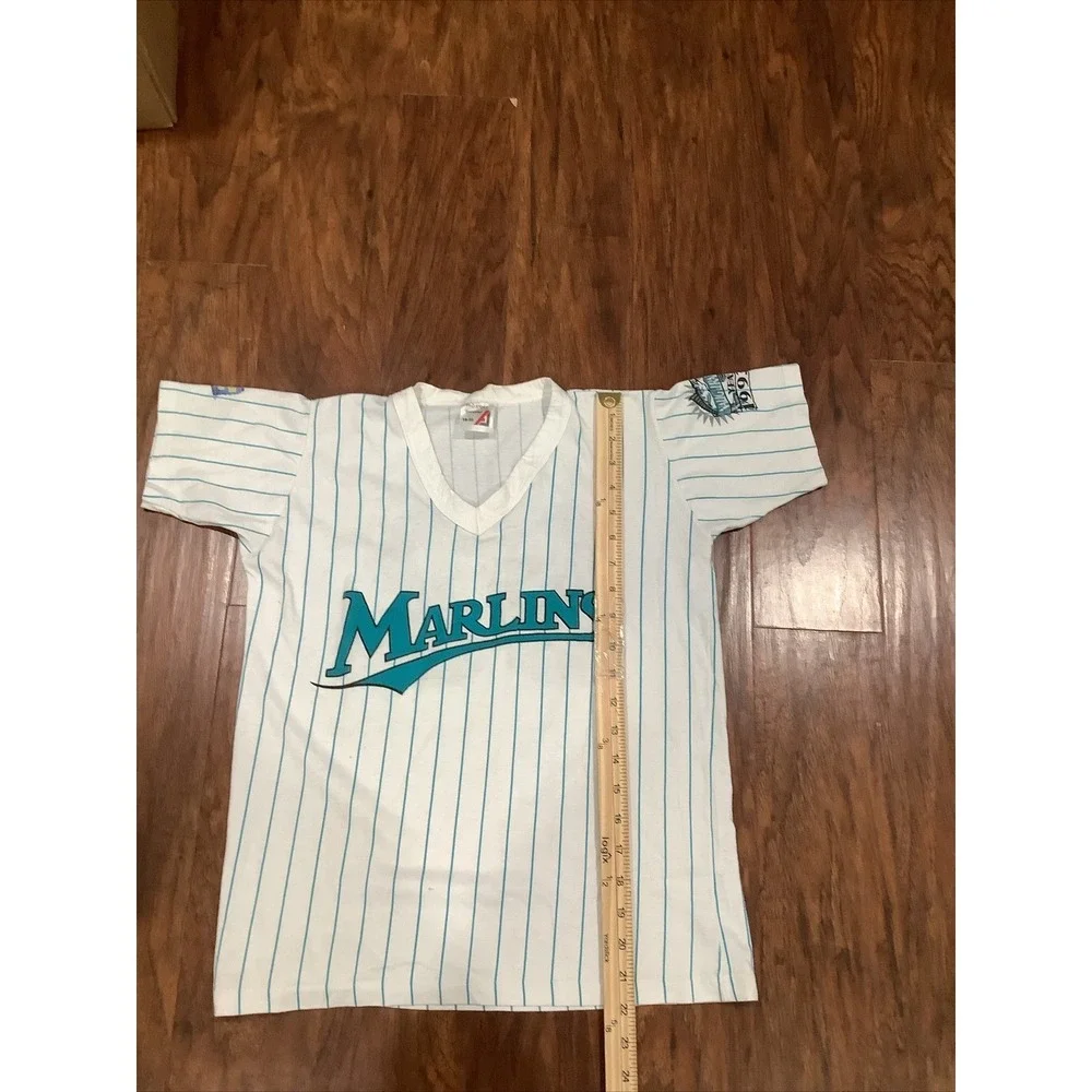 Vintage stain see