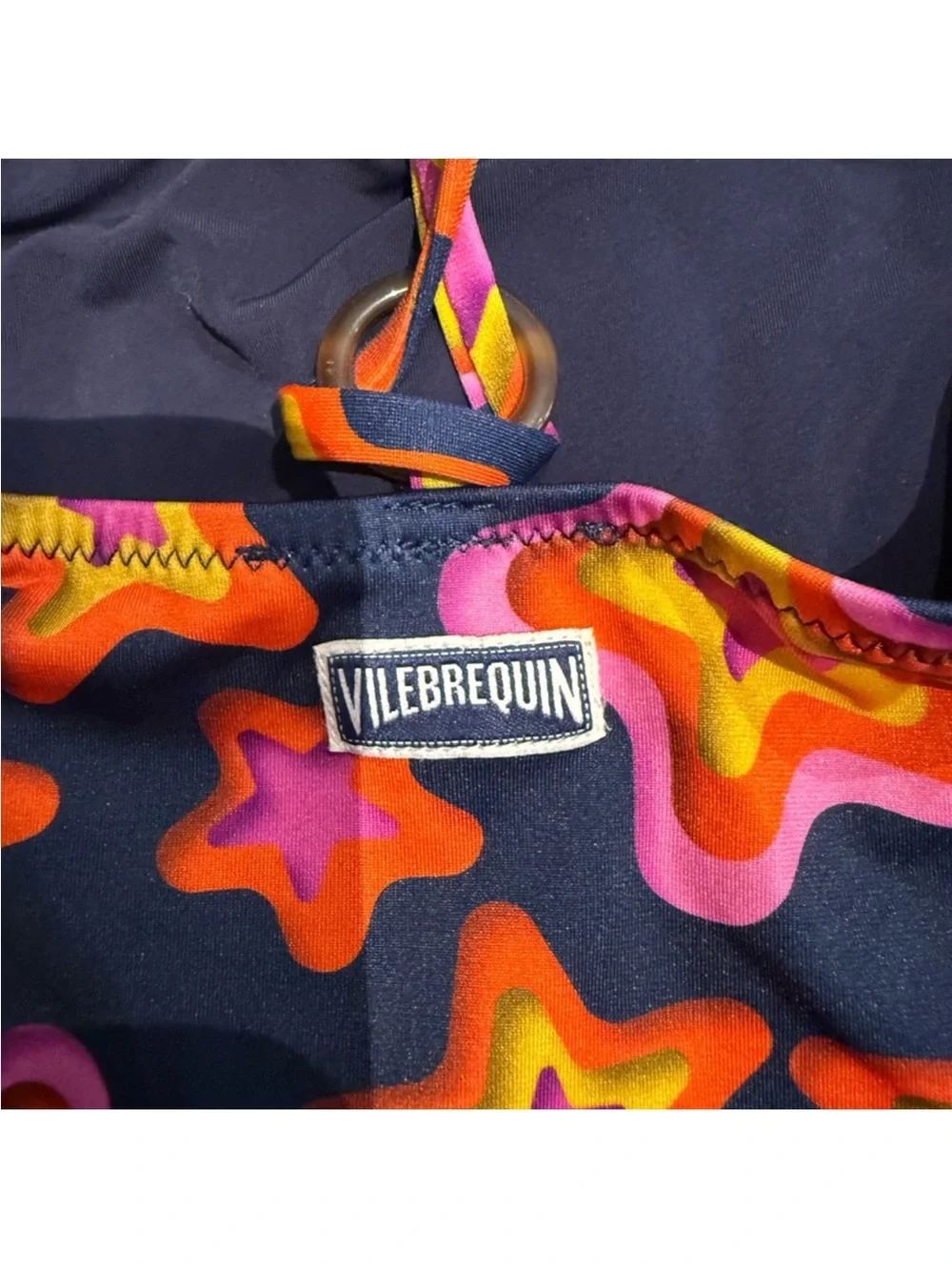 Vilebrequin bold star