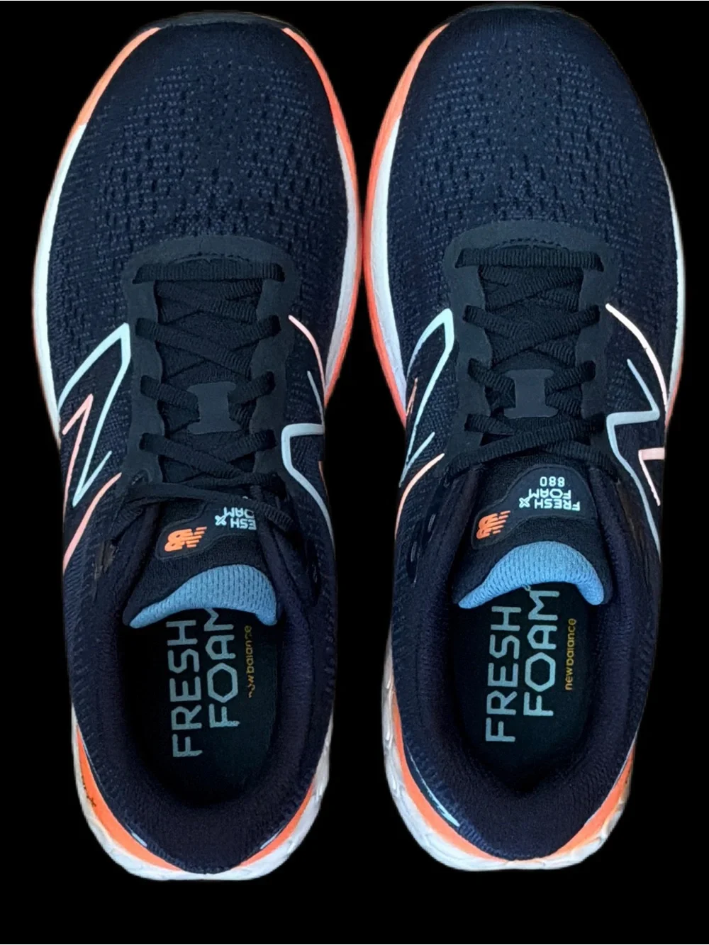 New Balance men athletic