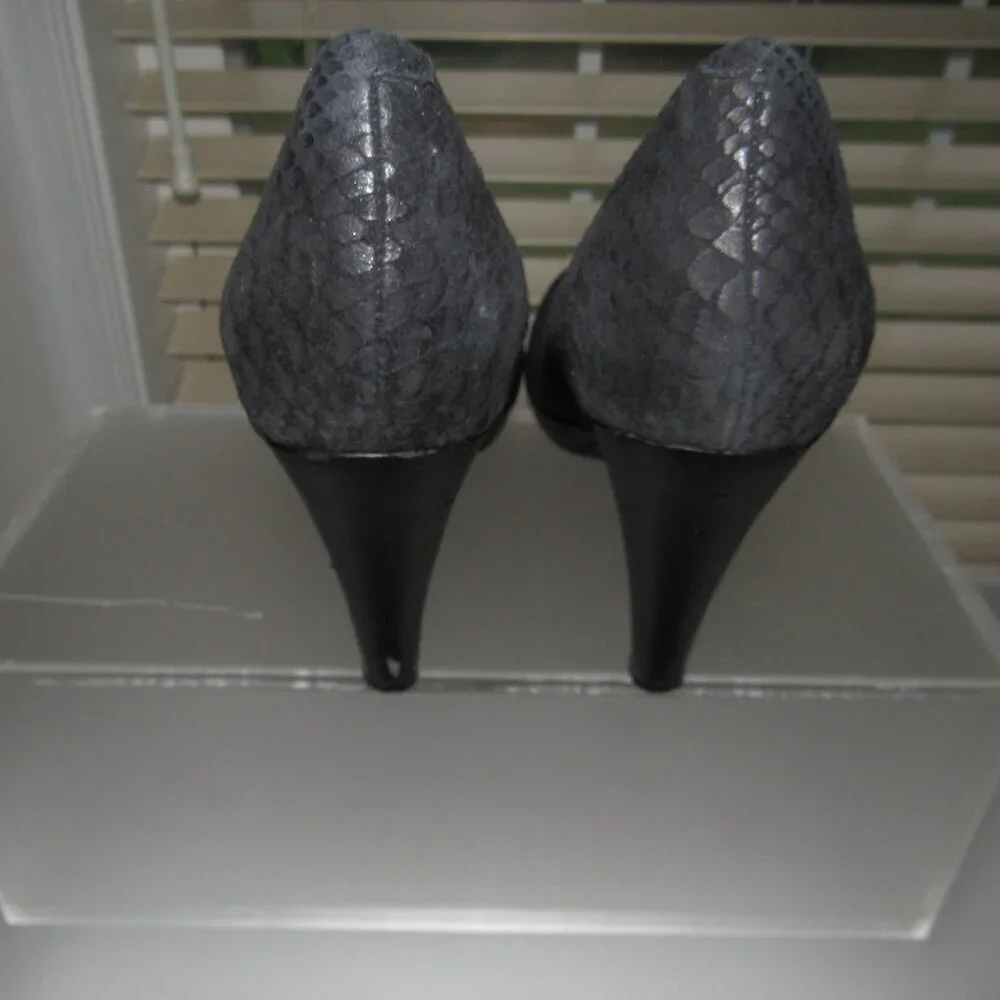 Clarks chic meets