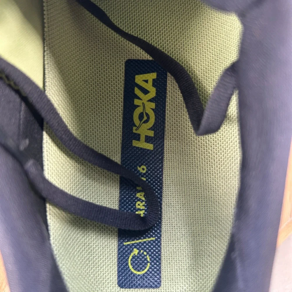 Hoka One One excellent used