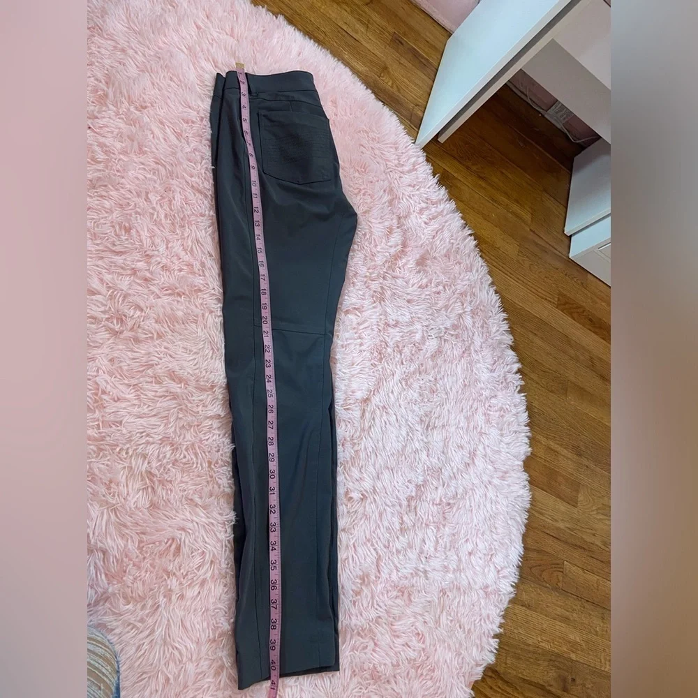 lululemon athletica comfy new