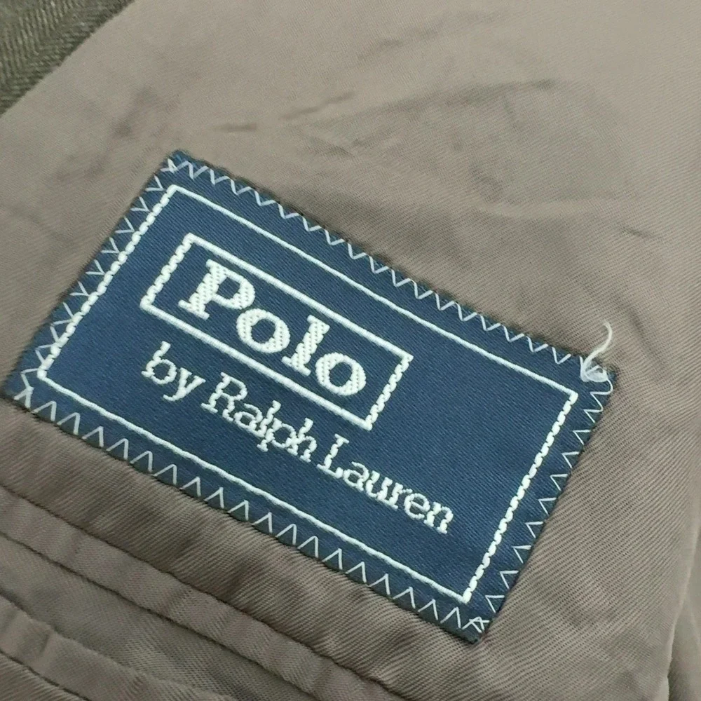 Polo Ralph Lauren measurements pit