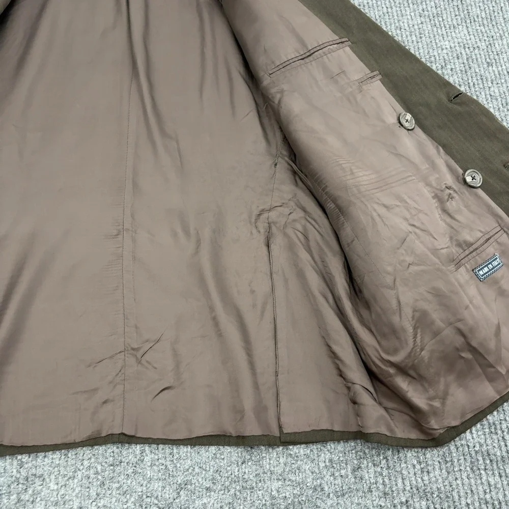 Polo Ralph Lauren measurements pit