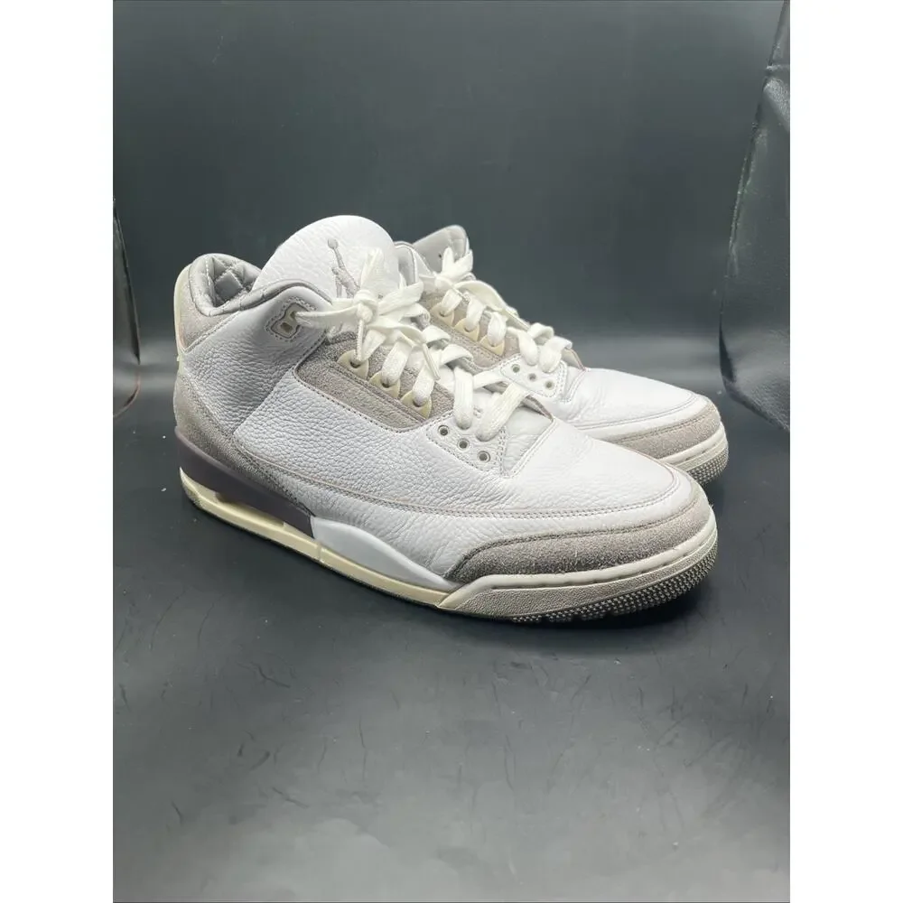Jordan air retro