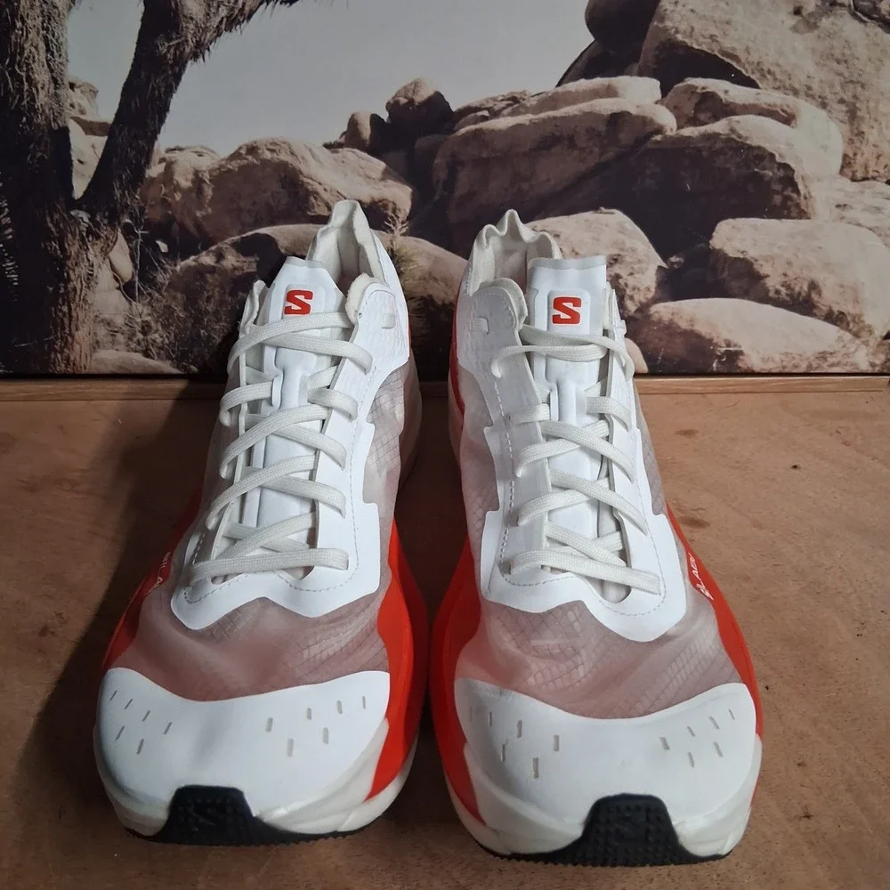 Salomon overall great