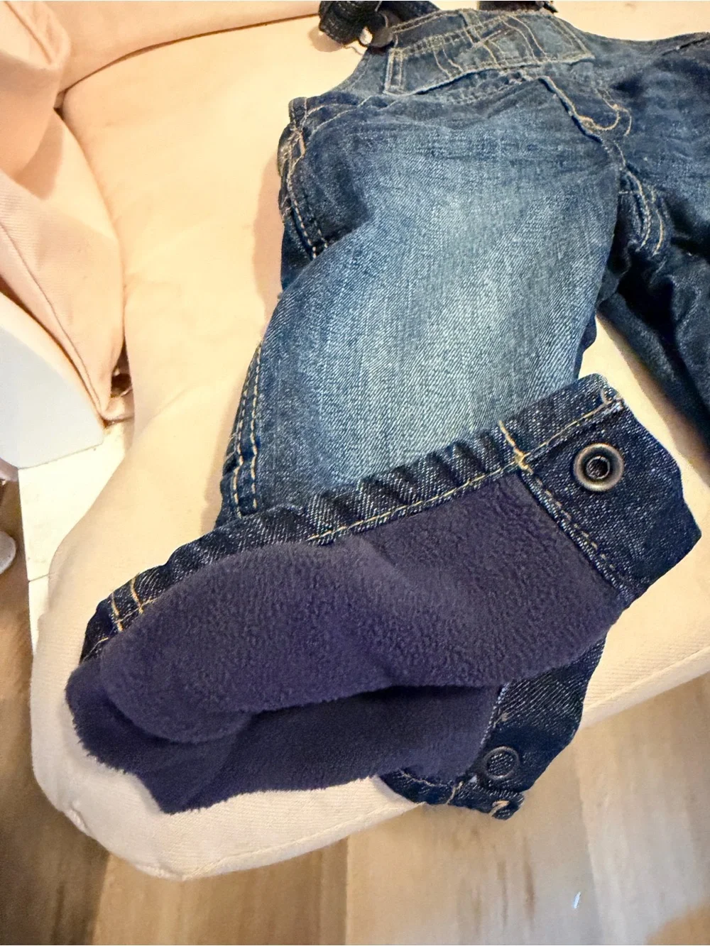OshKosh Bgosh classic denim
