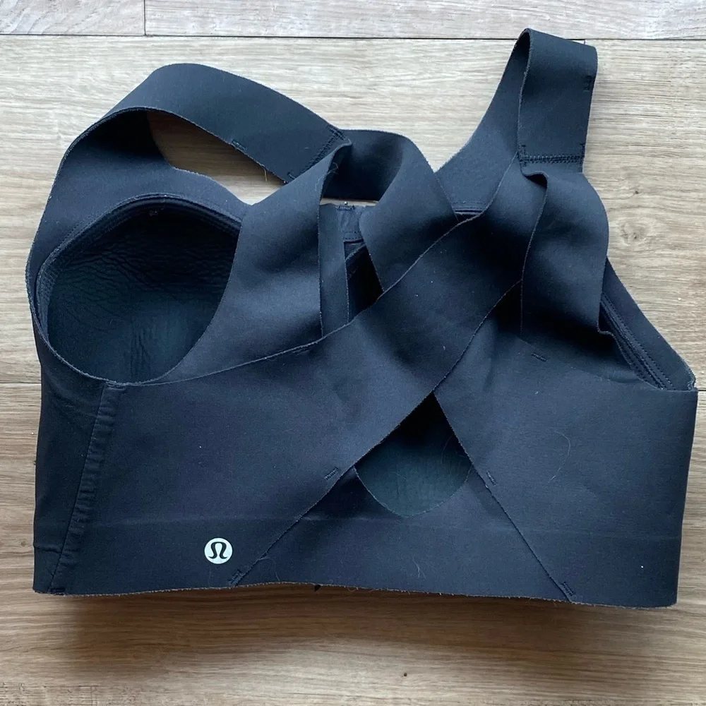 lululemon athletica no flaws