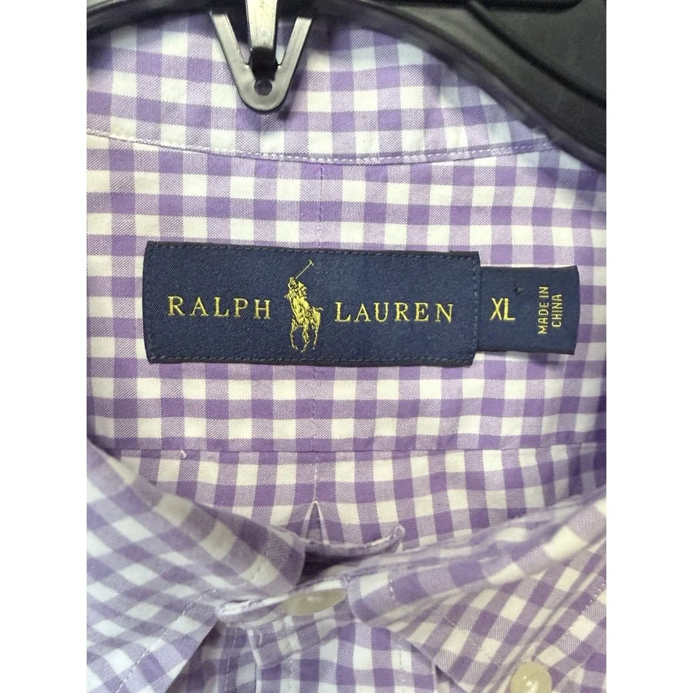 Polo Ralph Lauren this polo