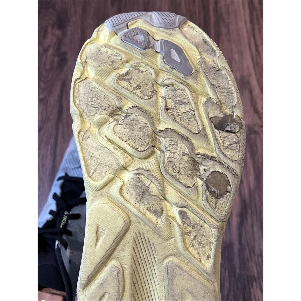 Hoka One One 🙏 see