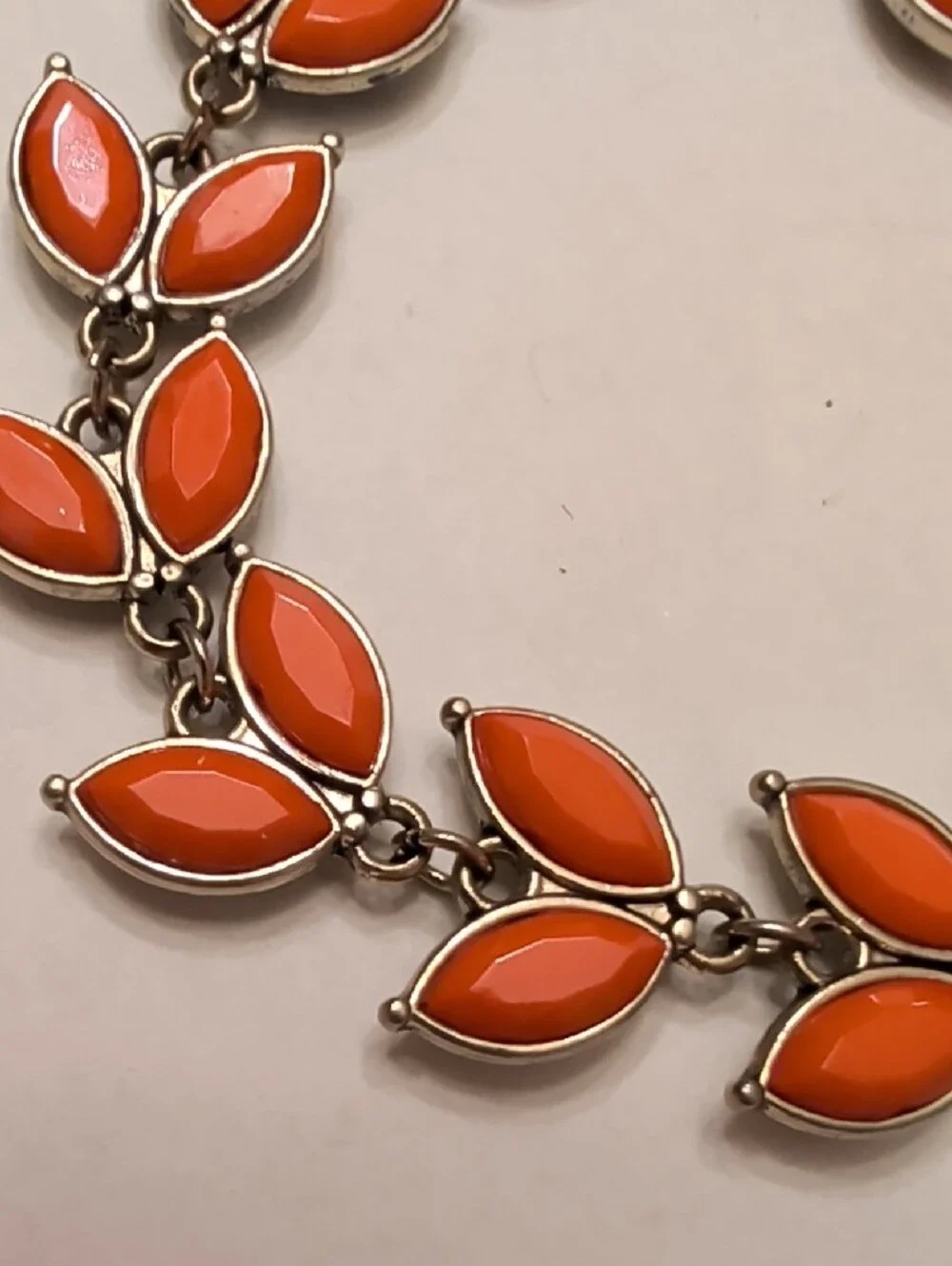 N/A stylish orange