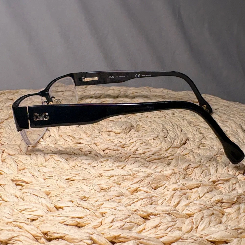 Dolce & Gabbana lenses photos pre