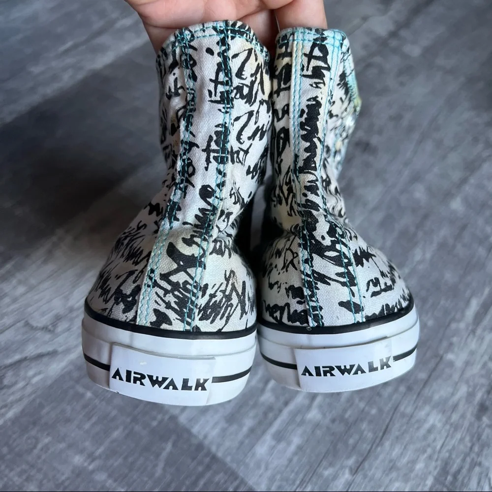 Airwalk good some
