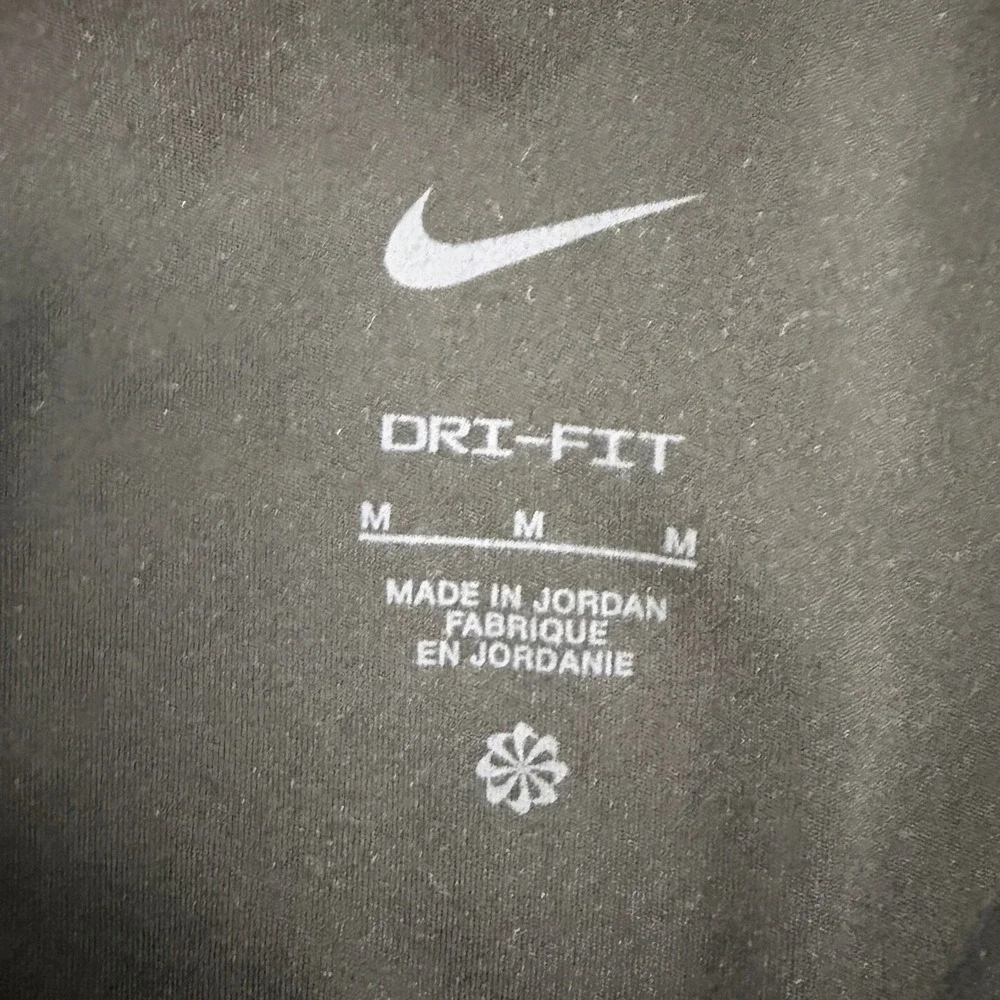 Nike dri fit