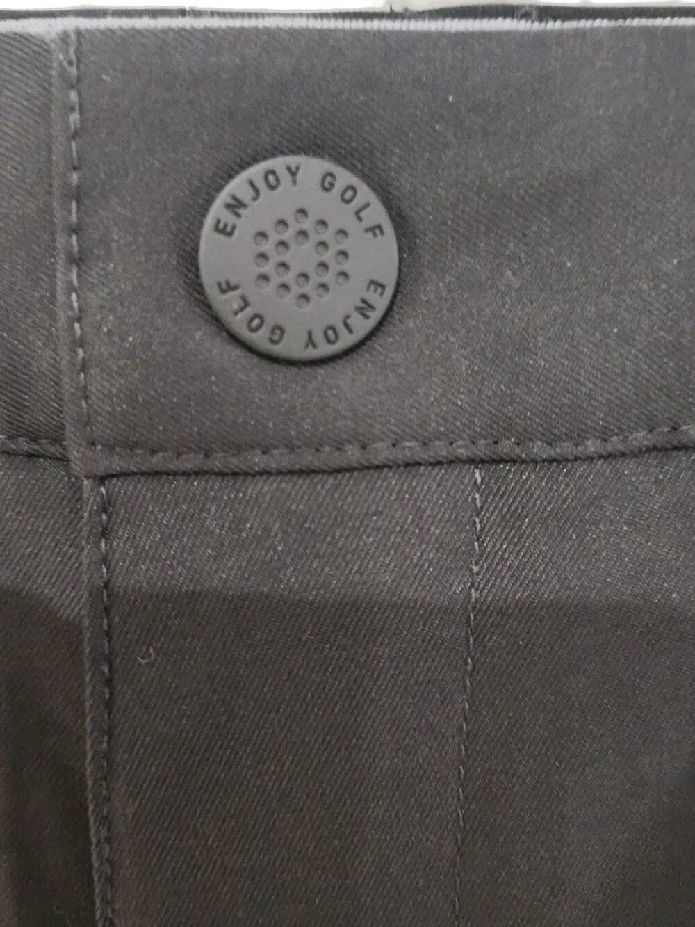 Puma performance golf shorts