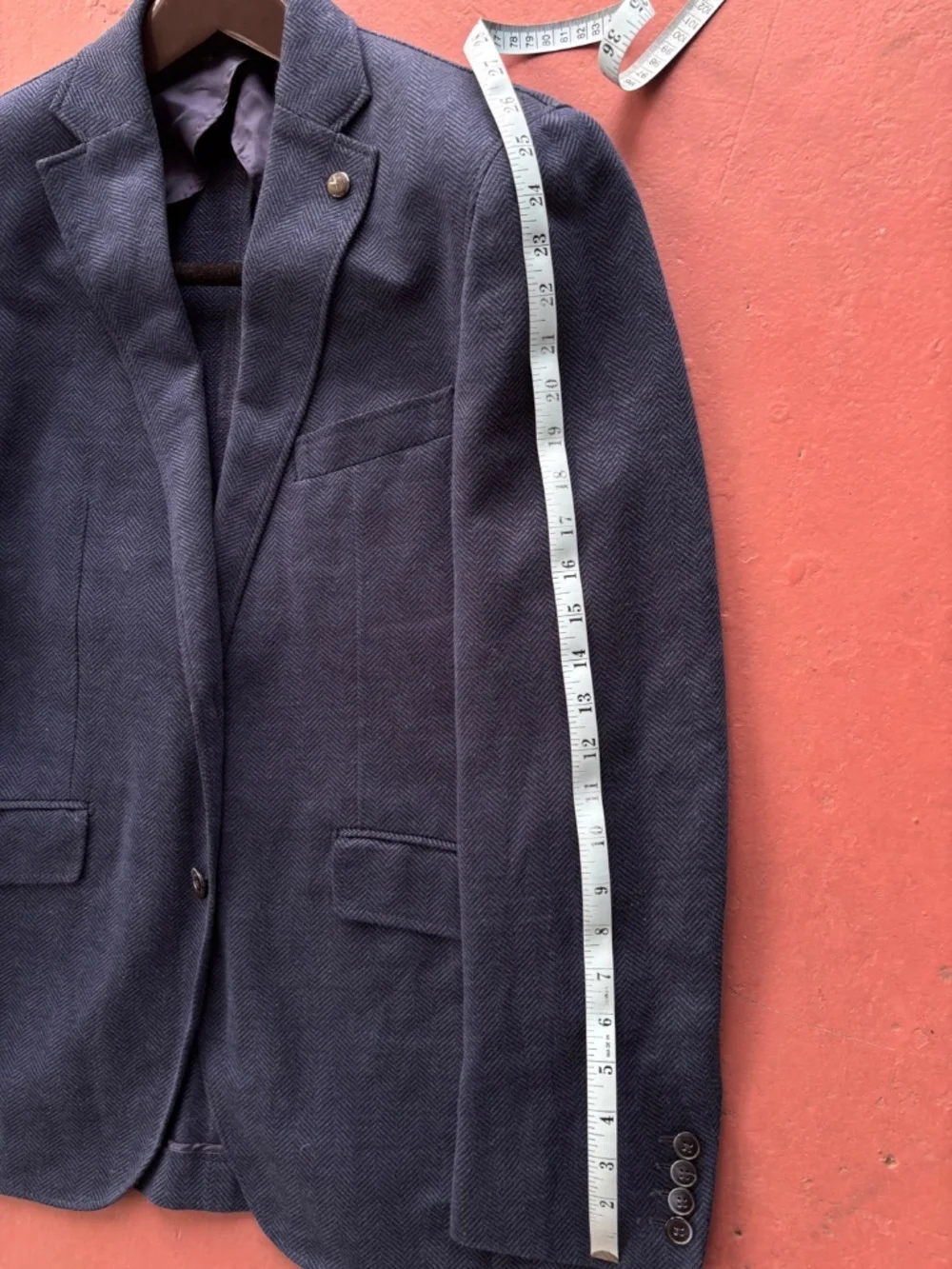 Hackett mayfair men’s