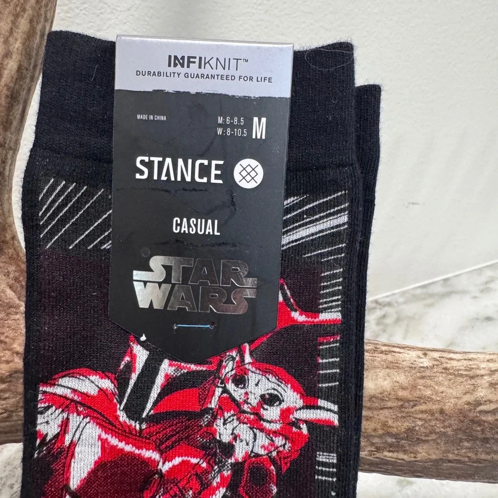 Stance star wars