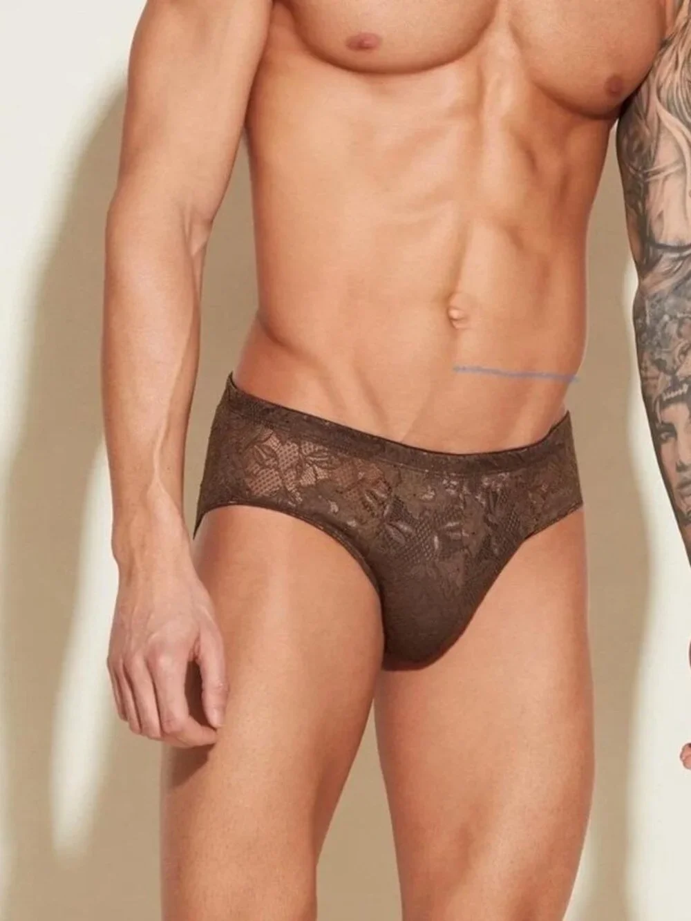 Cosabella comfortable lace