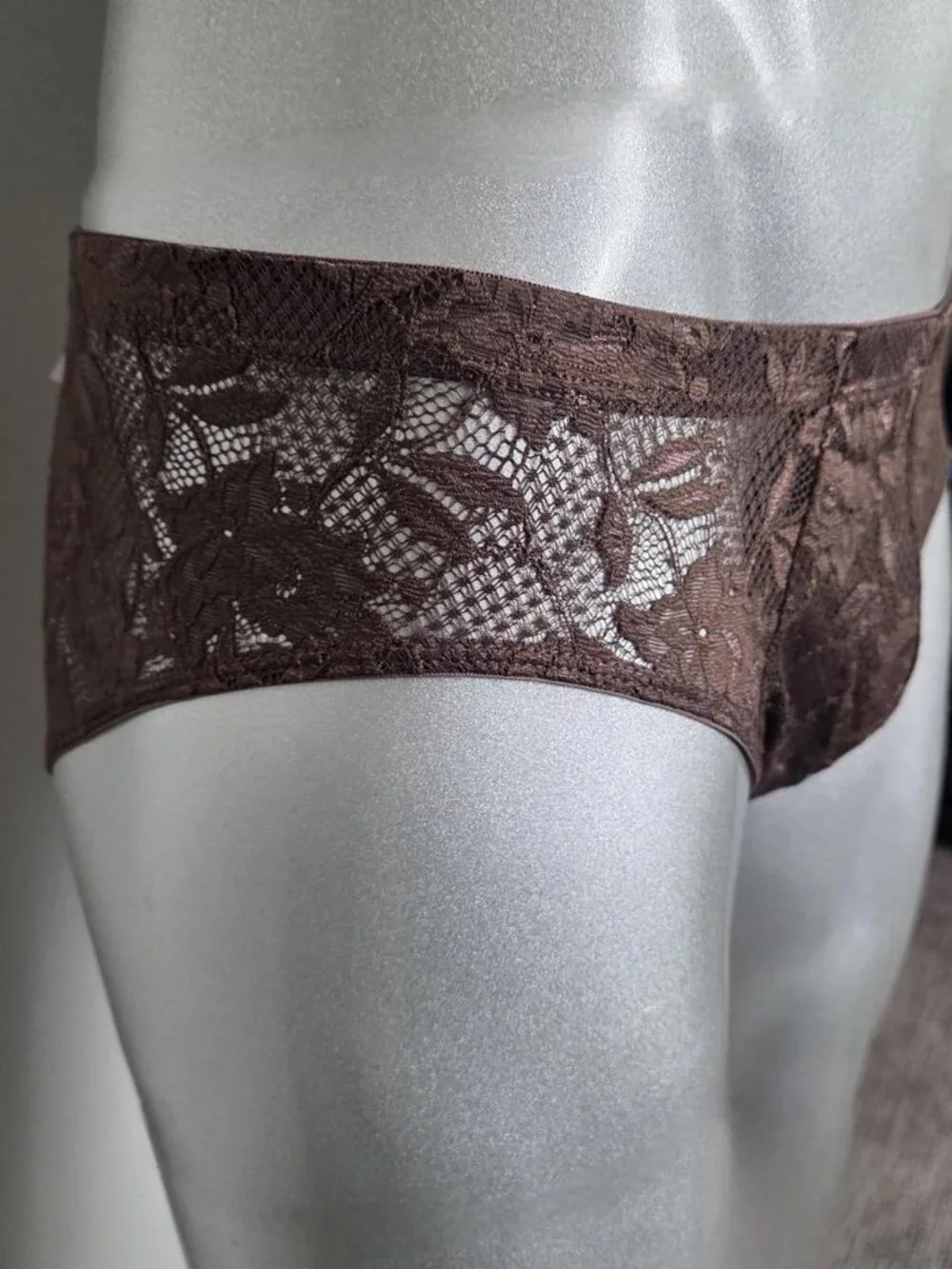 Cosabella comfortable lace