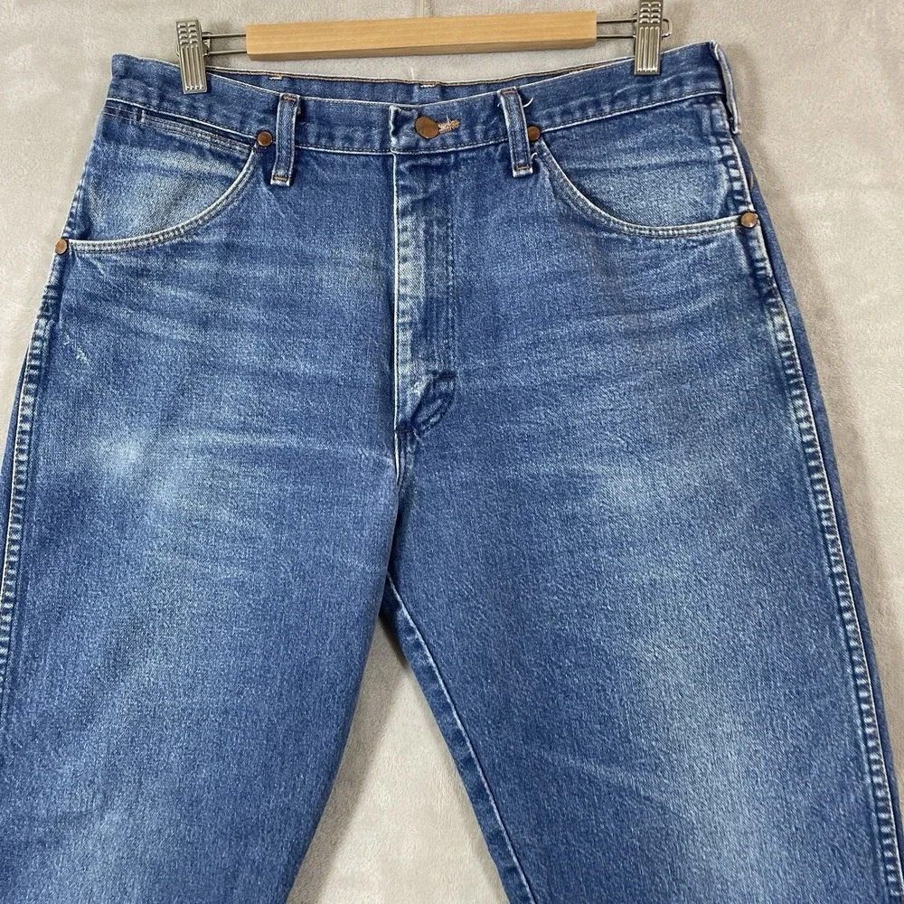 Wrangler item good