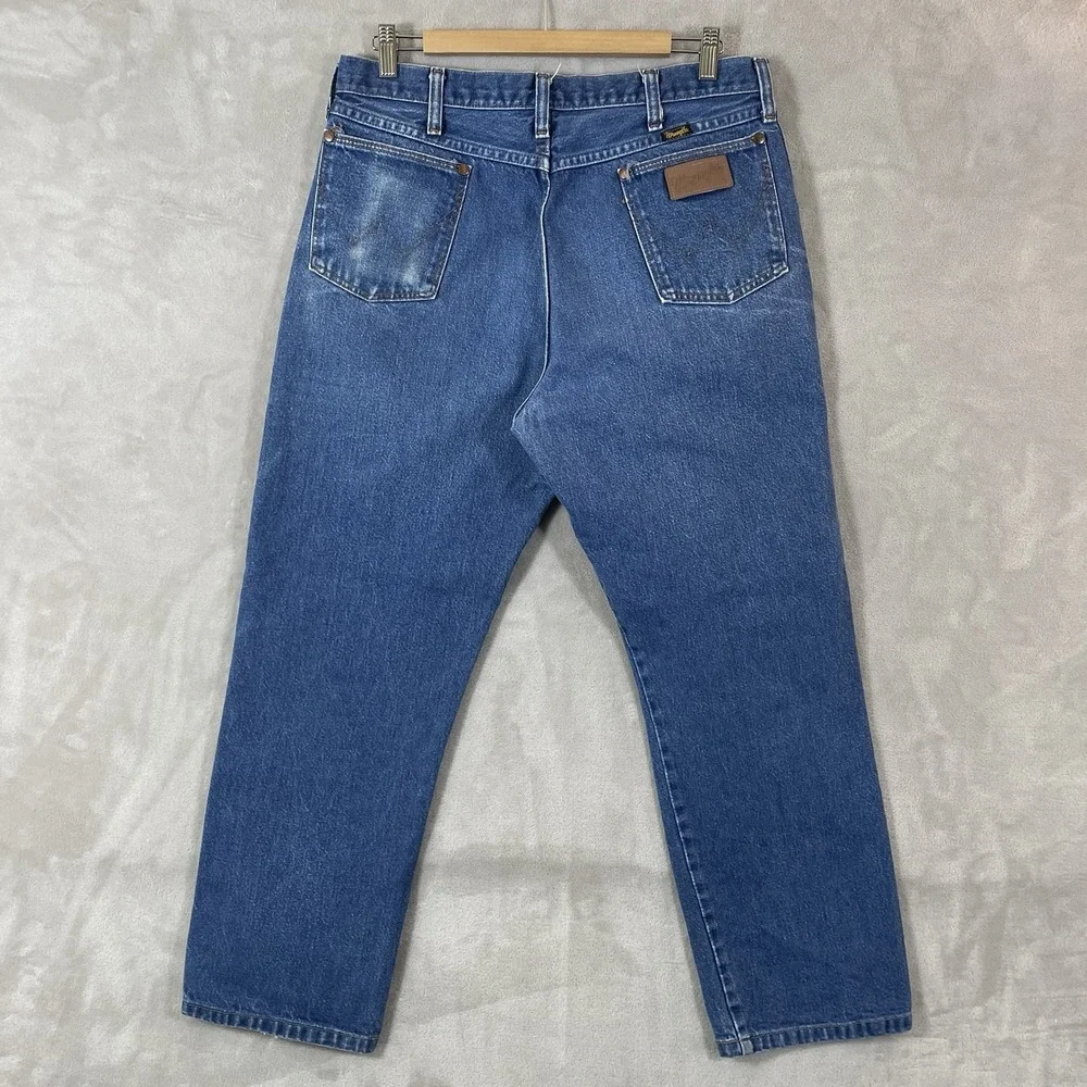 Wrangler item good