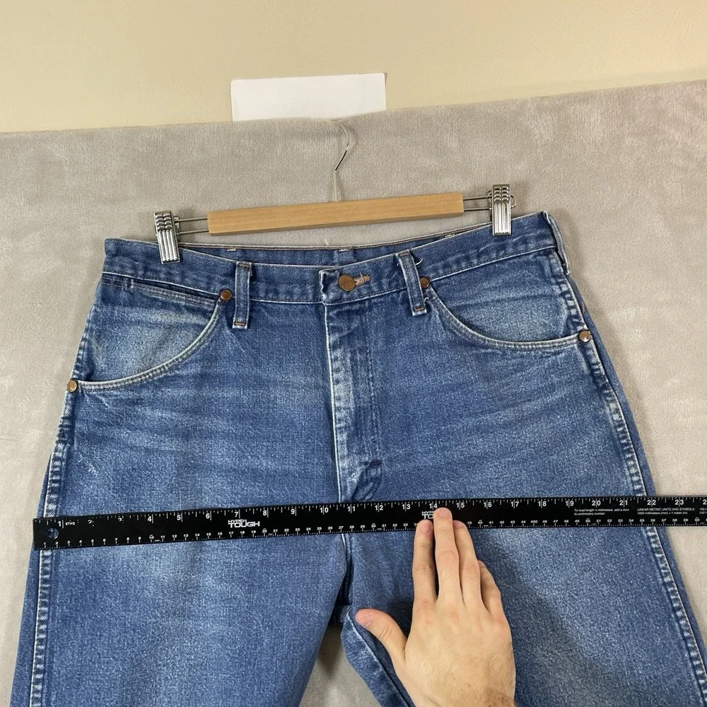 Wrangler item good
