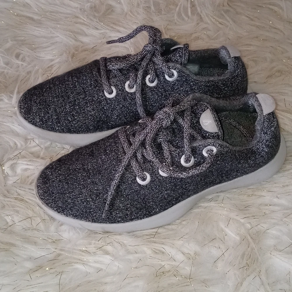 All birds wool runners