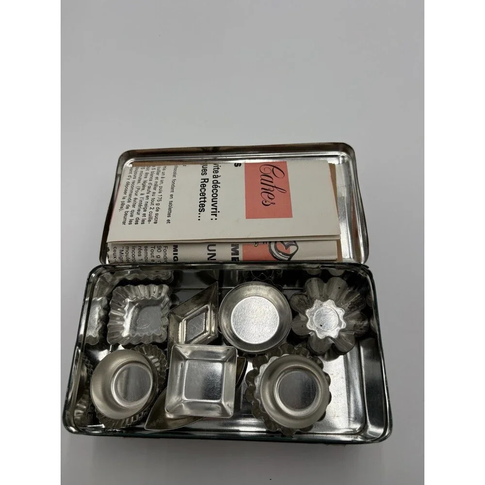 MATFER product set
