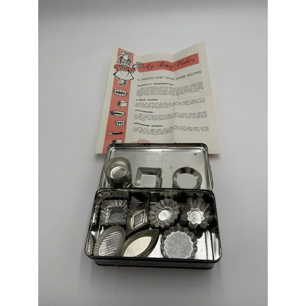 MATFER product set