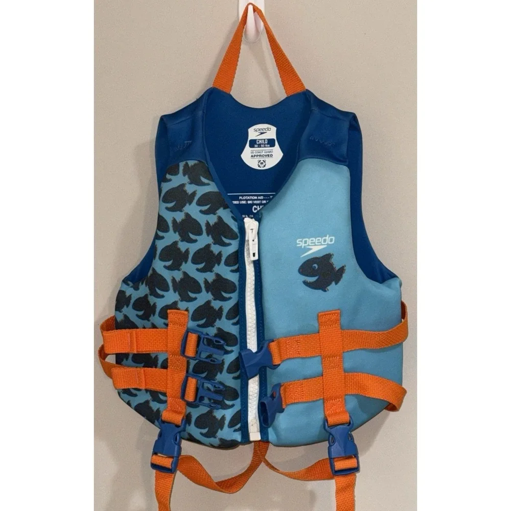 Speedo child 30