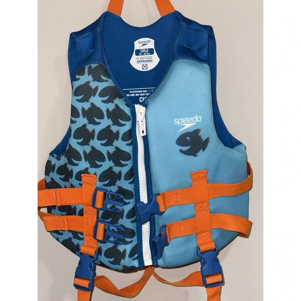 Speedo child 30