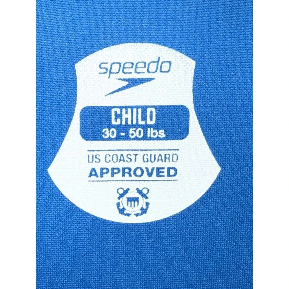 Speedo child 30
