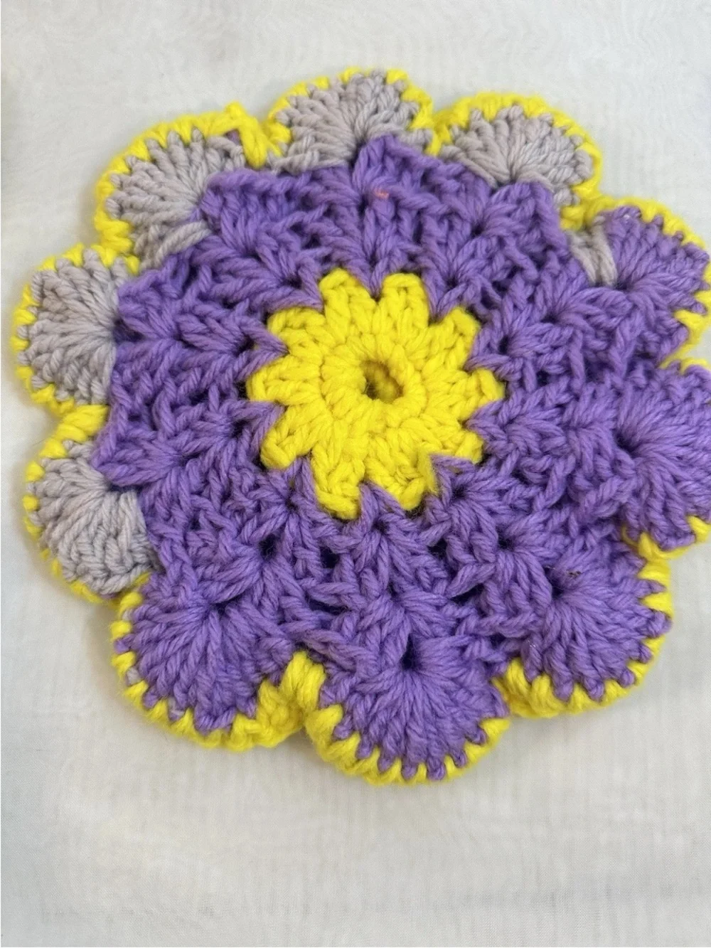 Handmade set five